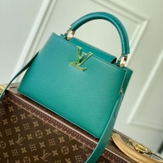 LV Top Handle Bags